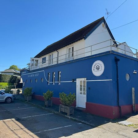 The Pilot Boat Inn, Isle Of Wight Bembridge Exterior foto