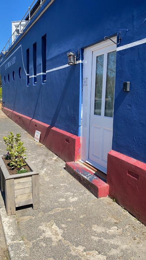 The Pilot Boat Inn, Isle Of Wight Bembridge Exterior foto