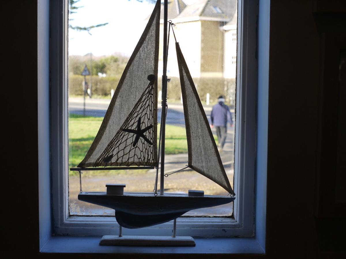 The Pilot Boat Inn, Isle Of Wight Bembridge Quarto foto